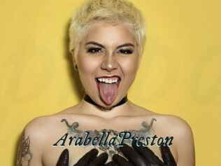 ArabellaPreston