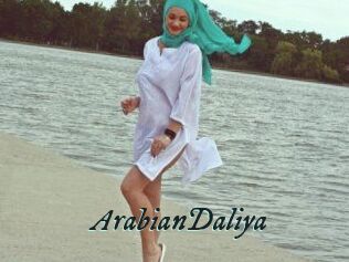 ArabianDaliya