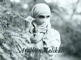 ArabianMalikah