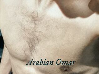 Arabian_Omar