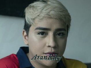 AranRiley