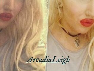 ArcadiaLeigh