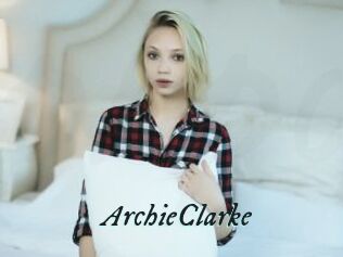 ArchieClarke