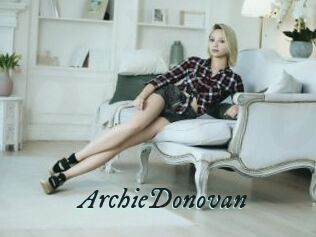 ArchieDonovan