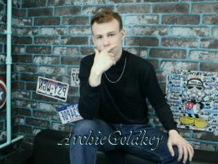 ArchieGoldkey