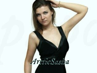 ArcticSasha