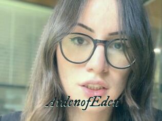 ArdenofEden