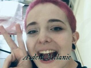 Ardent_Melanie