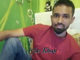Arfas_Khan Pharaons Porn