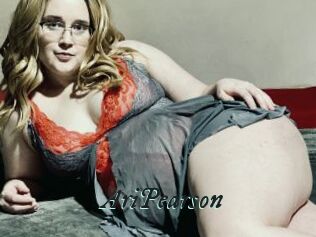 AriPearson