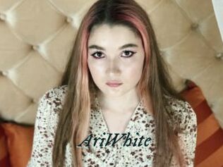 AriWhite