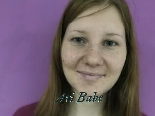 Ari_Babe