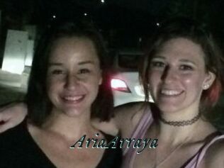 AriaArraya