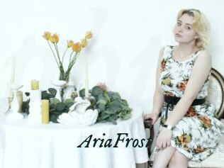 AriaFrost