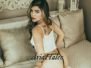 AriaHalee