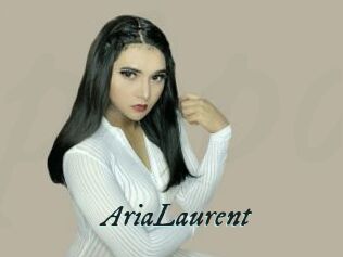 AriaLaurent
