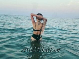 AriaMikaelson