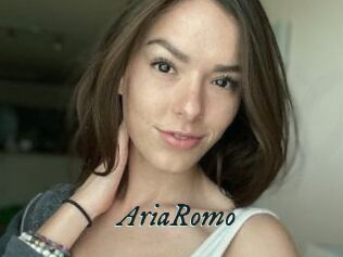 AriaRomo