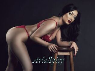 AriaSpicy