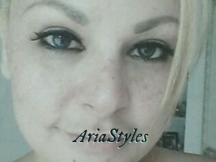 AriaStyles