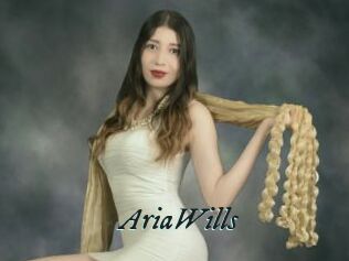 AriaWills