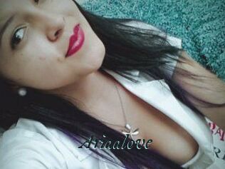 Ariaalove