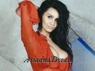 AriadnaDream Pharaons Porn