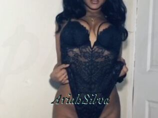 AriahSilva