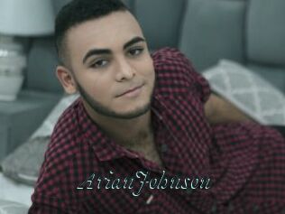 ArianJohnson