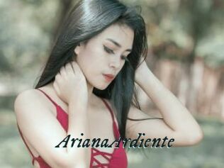 ArianaArdiente