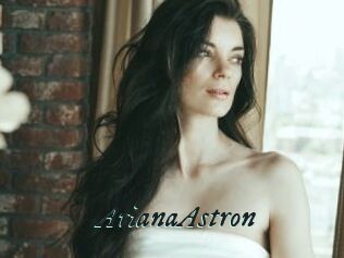 ArianaAstron