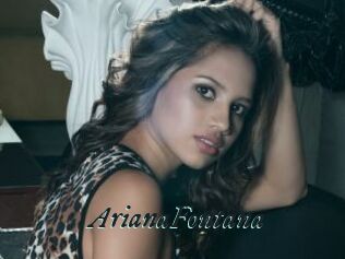 ArianaFontana