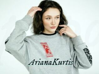 ArianaKurtis