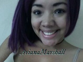 Ariana_Marshall Pharaons Porn