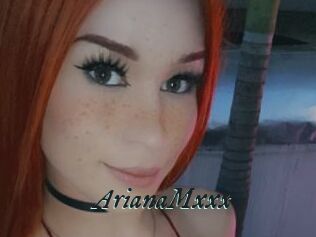 ArianaMxxx