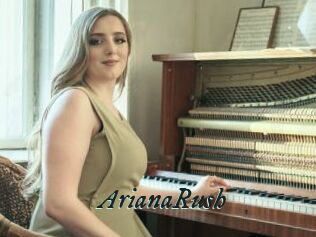 ArianaRush
