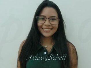 ArianaSchell