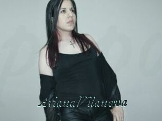 ArianaVilanova