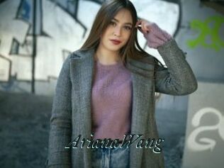 ArianaWang