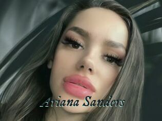 Ariana_Sanders