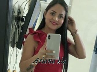 Ariana_kla Pharaons Porn