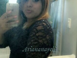 Ariananayeli