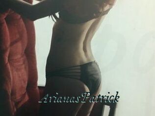 Arianas_Patrick
