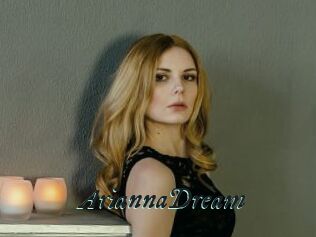 AriannaDream Pharaons Porn