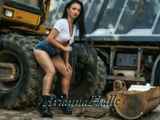 AriannaHalle