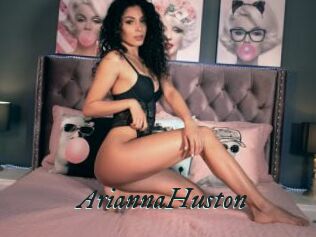 AriannaHuston