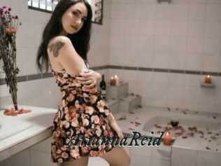 AriannaReid