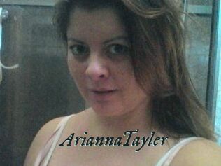 Arianna_Tayler