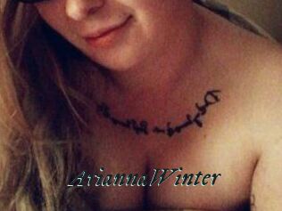 AriannaWinter