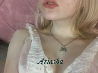 Ariasha